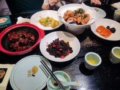 -小方外婆菜(蒙山路店)