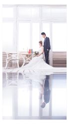 -伯爵风尚全球旅拍