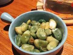 腊八蒜-那些年记忆烧烤