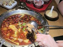 -受气牛肉·重庆耙牛肉(来福士店)