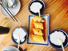 -有嘢食私房菜(西关新天地店)