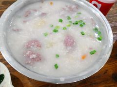 -南记食粥坊·宵夜大排档(莲花总店)