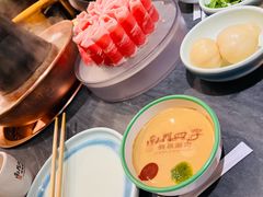 -南门四季铜锅涮肉(东坝店)