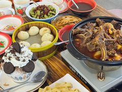 -冶建镜子·中国龙虾王(总店)