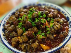 -洞天食府(北大街店)