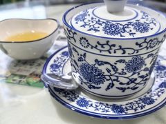 -梧州双钱龟苓膏(老街店)