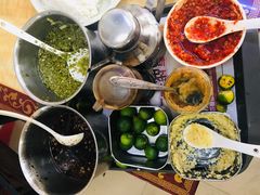 -文昌鸡饭店110号(中山路店)