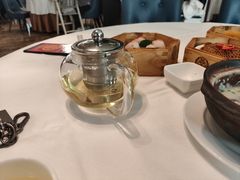 -怀德酒楼·粤菜·海鲜·茶点(宝安国际机场店)