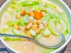 -四道菜·福建菜馆(新街口金鹰店)