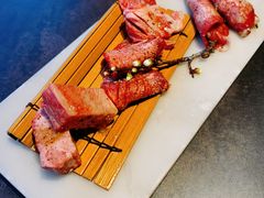 -东京烧肉 平城苑(银座５丁目店)