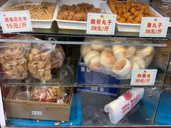 -京天红酒家(马家堡店)