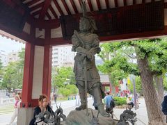 -浅草寺
