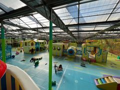 -南宫五洲植物乐园