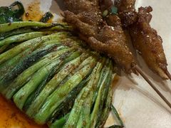-郑记•不夜城烧烤•龙虾•虾蟹(黄鹤楼店)