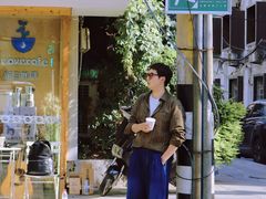 -留白咖啡(人民巷八号大院店)