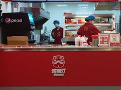 -塔斯汀中国汉堡(徐汇汇京广场店)