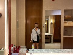 -深圳星河丽思卡尔顿酒店