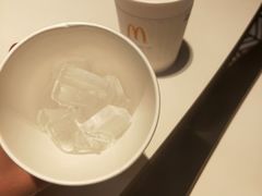 -麦当劳(欢乐谷店)