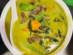 -simply thai天泰(长泰广场店)
