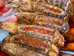 -三妹小龙虾·黄油蟹(华侨城总店)