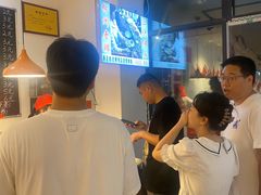 -柳州肥姨妈大骨螺蛳粉(沙河店)