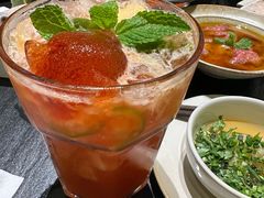 -莺花渡火锅City Green(万象城店)