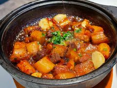 -炊烟小炒黄牛肉(中心印象城店)