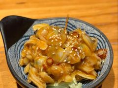 -故乡屋日本料理(八一广场店)