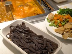 -海底捞火锅(万丰桥店)