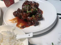 -又见炊烟私房菜(敬亭路店)