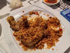 -强记海鲜·大排档(蛇口新街店)