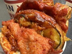 -千禧炸串(明瓦廊店)