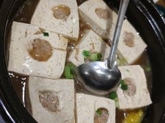 巧妇豆腐-锡和无锡菜(景丽苑店)