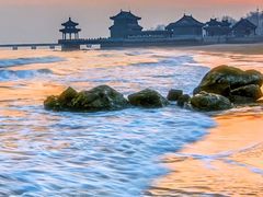 -承德避暑山庄景区