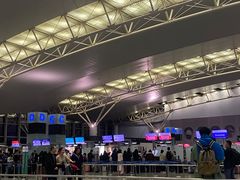 -河内内排国际机场