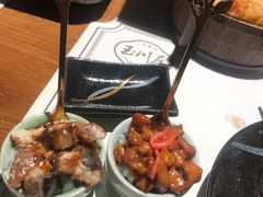 -玉川屋·深夜食堂居酒屋(柳巷店)