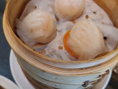 -苏州日航酒店-桃李中餐厅