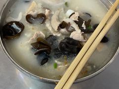 -广场正宗原汁薏米店