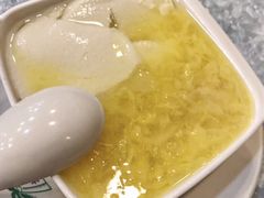 -松记糖水店(铜锣湾分店)