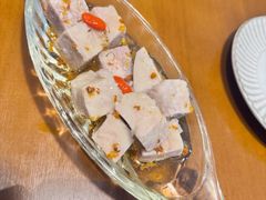 -如禾素食·下午茶·糖水