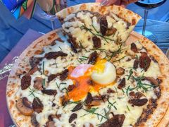 -Brut Eatery Wine Bar & Restaurant (建国东路店)