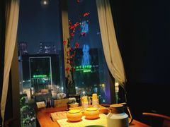 大堂-新盈光·心院(嘉恒广场店)