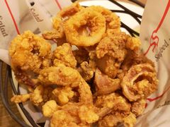 -Sizzler时时乐西餐厅(长楹天街购物中心店)