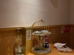 -原志优秀食材·匠心料理·海胆主题(金亿广场店)