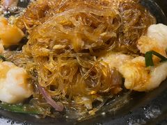 -绿茶餐厅(财富购物中心店)