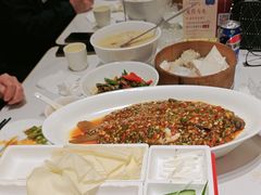 -湖锦酒楼·32年地道湖北菜(光谷店)