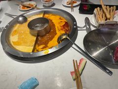 -川锅一号火锅(铜山万达店)
