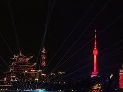 -武昌江滩
