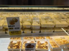-鲍师傅糕点(春熙路店)