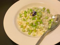 -盛元荼集  素食(滨江凯德壹店)